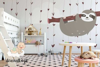 fototapety dla dzieci